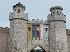 -大连海昌发现王国主题公园