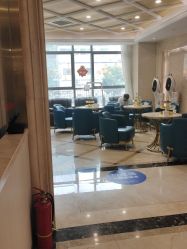 -碧莲盛·不剃发植发