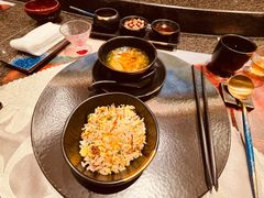 -一板铁板烧·隐秘一线江景花园餐厅(西湖左岸·天元店)