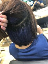 -Mentor Hair Salon