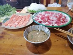 -东镇老火锅(长春路首店)