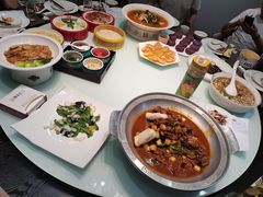 -豫丰汇河南名菜楼(武记餐饮)