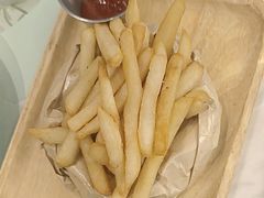-悦荟牛排餐厅(萨尔图万达店)