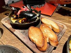 -Q MEX 库迈墨西哥餐吧(三里屯店)
