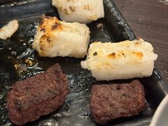 -大馥·炭火烧肉酒场(莘庄莘福坊店)