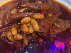-老闵田螺馆·南昌特色小炒(梦时代店)
