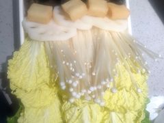 -半天妖烤鱼(丰科万达店)