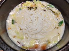 -大鼓米线(浦东长泰店)