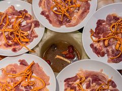 -得意咚瓜·顺德鱼生·冬瓜火锅(深圳首店)