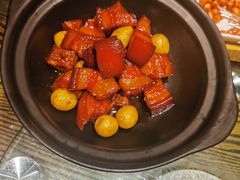 -湖南人家·家传湖南菜(水围店)