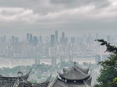 -道教老君洞