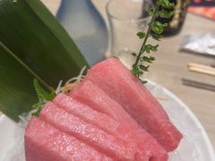 -梅丘·寿司の美登利(银座店)