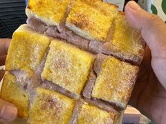 -仟吉KenGee(武汉高铁站店)