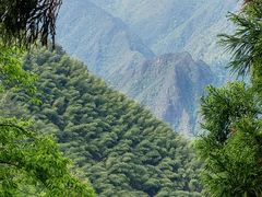 -井冈山风景名胜区-黄洋界