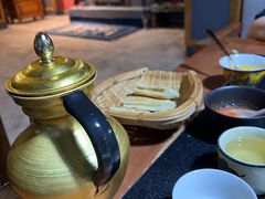 -陀岗美食·云南藏式特色餐厅