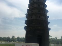 -东台西溪天仙缘景区