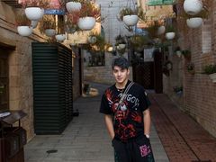 -华谊兄弟（长沙）电影小镇