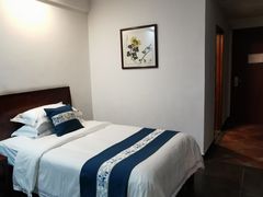 -广东天露山旅游度假区