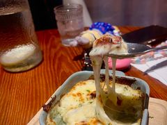 -澳骄 Aussie Kitchen·手工披萨·西餐(国大店)