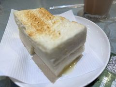 -华嫂冰室(尖沙咀店)