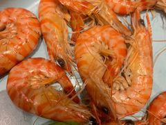 -香厨中餐厅(松北香格里拉店)