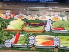 -昌正春天酒店-海鲜餐厅