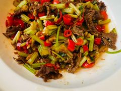 -攸州小镇家湘菜(小米科技园店)