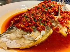 -世华轩餐厅(金仓永华大酒店)