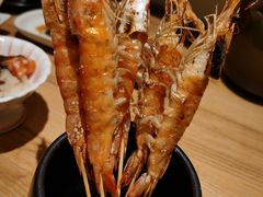 -山之川·日式料理(瀚海海尚店)