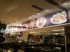 -青岛富力艾美酒店