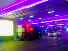 -长沙黄花国际机场-T1航站楼