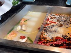 -五星桥原切肥牛火锅·30年专注好牛肉(湖塘店)