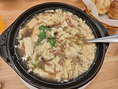 -买又大餐厅(福林里店)