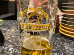 -回転寿司酒場 銀座沼津港