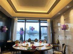 -浦江二号·独栋江景餐厅(滨江大道店)