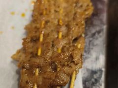 -永红源啤酒·烧烤·海鲜·大排档(台柳路店)