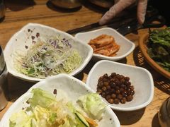 -味家烤肉烤鳗鱼牛排(西塔旗舰店)