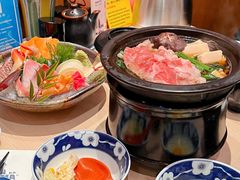 -小山日本料理(太古汇店)
