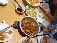 -关东小磨东北菜(上海长风大悦城店)