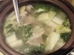 -百味馆·粤菜·湛江菜(后海花园店)