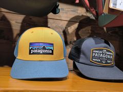 -Patagonia(三里屯SOHO店)