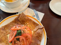 -La Creperie法餐厅(桃江路店)