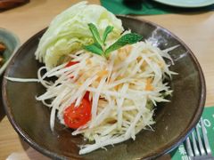 -mango tree芒果树泰国餐厅(青岛万象城店)