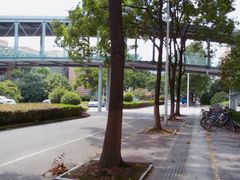 -同济大学(嘉定校区)