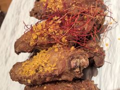 -莲花公园煎蟹·30年闽菜(火车站店)