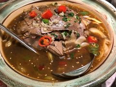 -皖香览约·徽菜(吴江吾悦店)