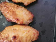 -丰茂烤串(全国首店)