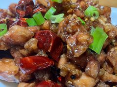 -晚归月亮湾私家菜(临邑路店)