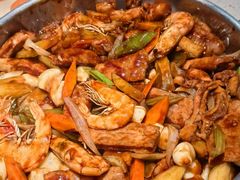 -黄记煌三汁焖锅(顺义华联店)
