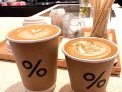 -% Arabica(京都东山店)